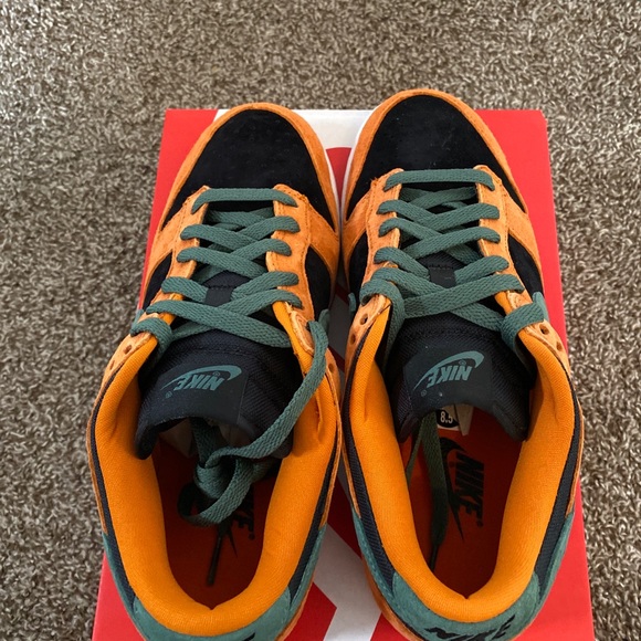 Nike dunk low “ceramic” size 8.5 - Picture 6 of 11